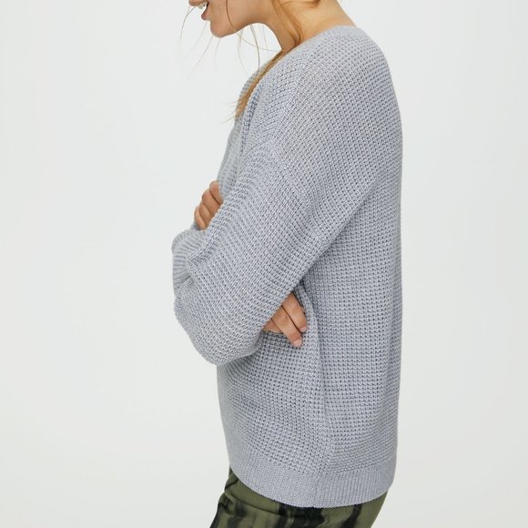 Wilfred Free isabelli sweater - Picture 3 of 16